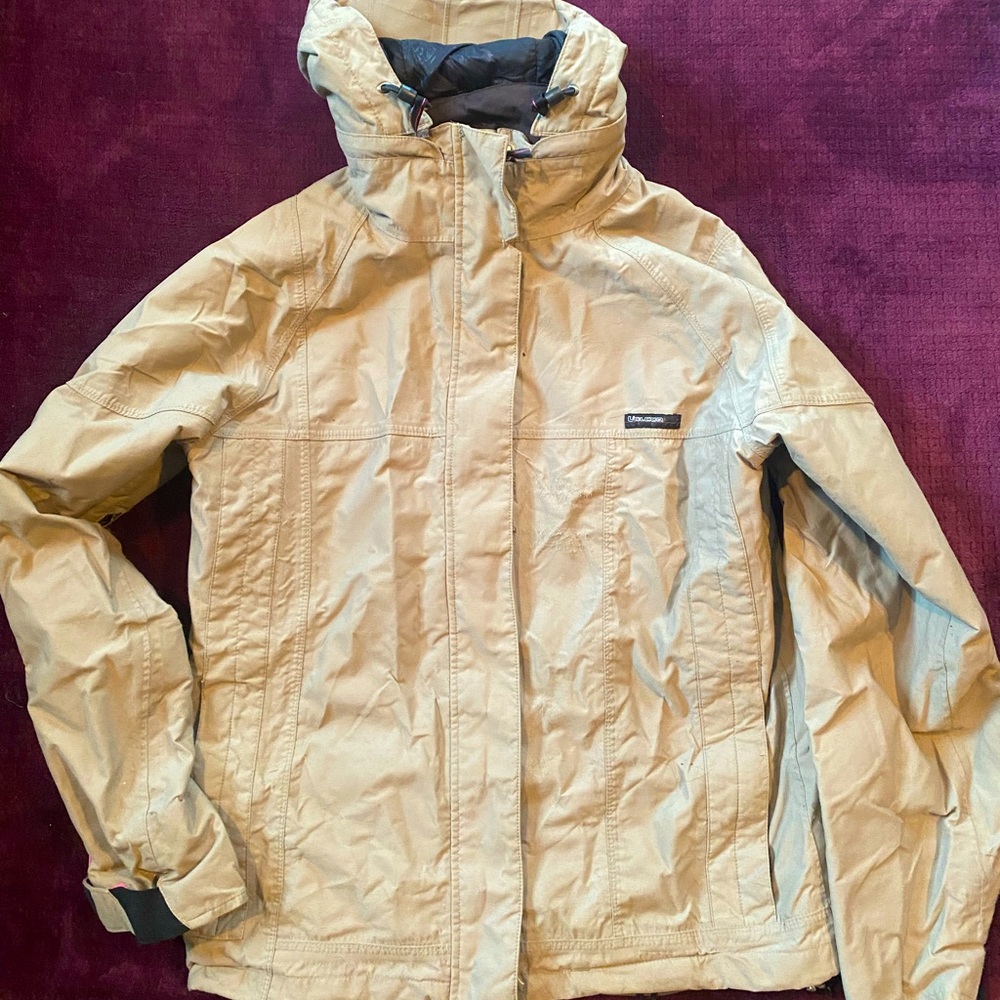 Volcom Snowboard Jacket